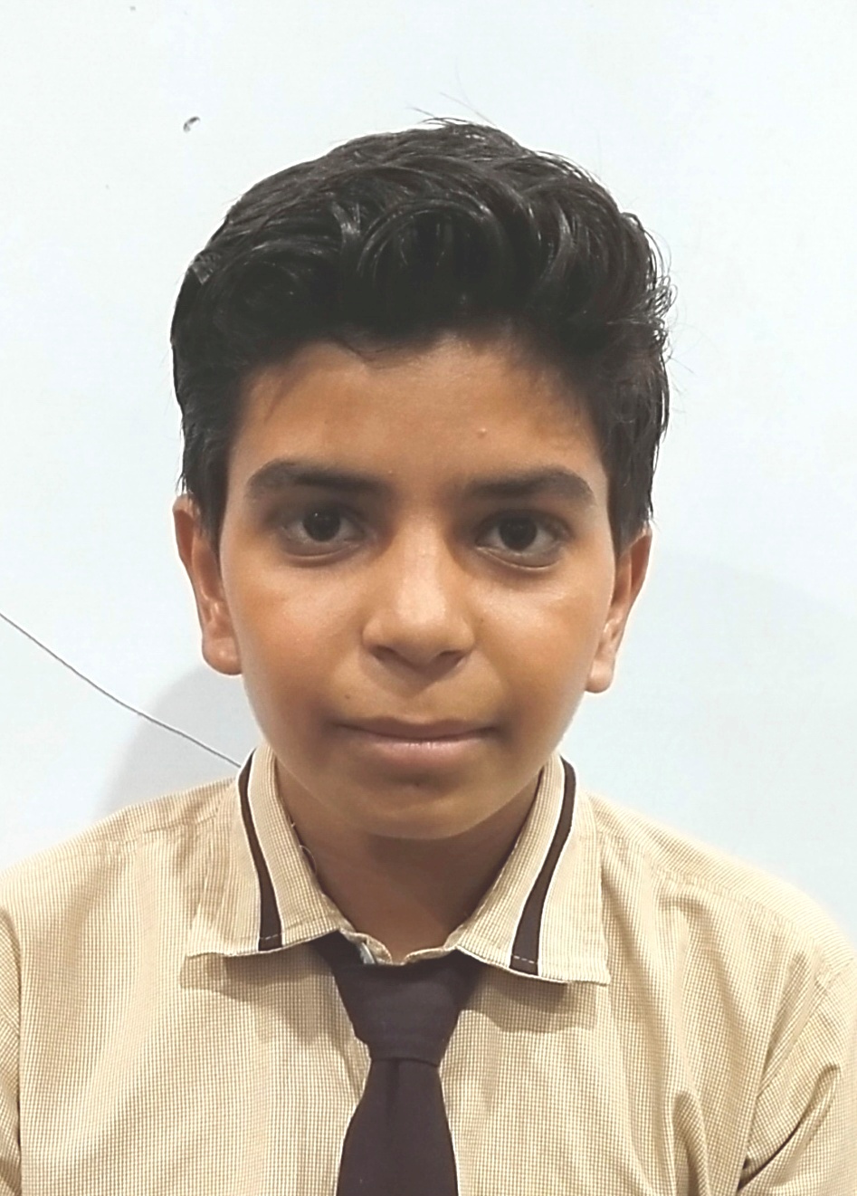 PRINCE BISHNOI